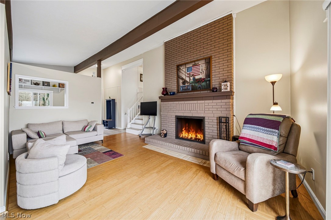 Roaming Rock Shores - Residential