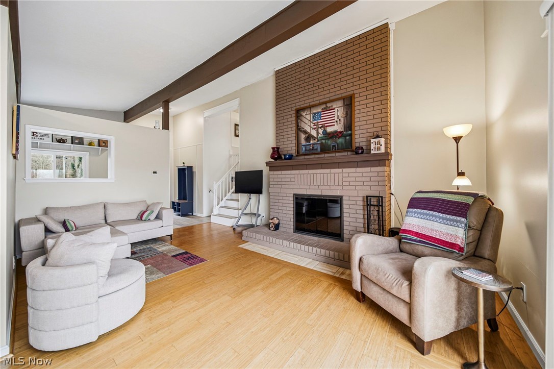 Roaming Rock Shores - Residential