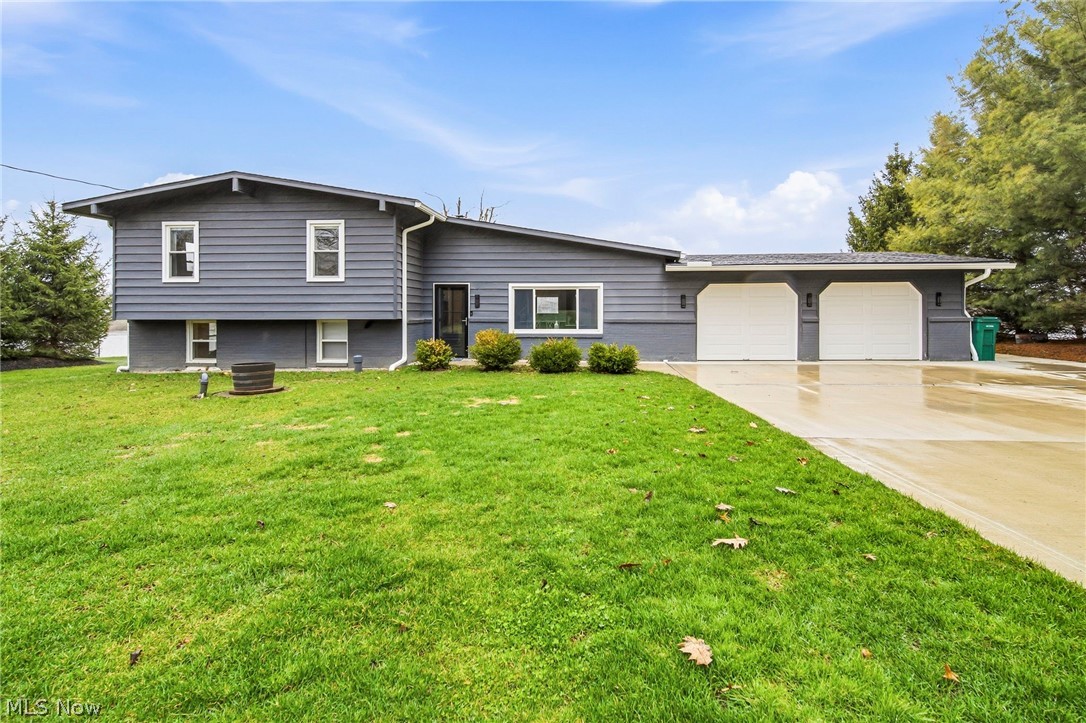 Roaming Rock Shores - Residential