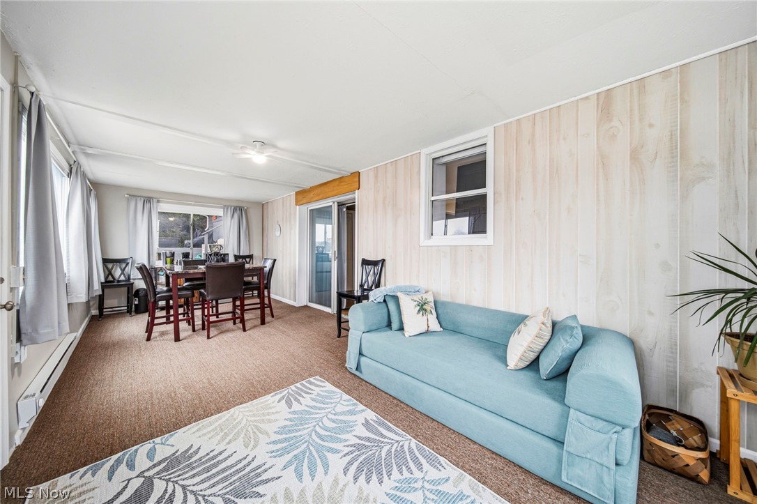 Roaming Rock Shores - Residential