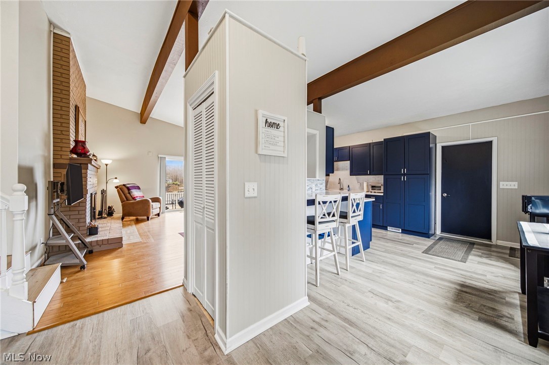 Roaming Rock Shores - Residential