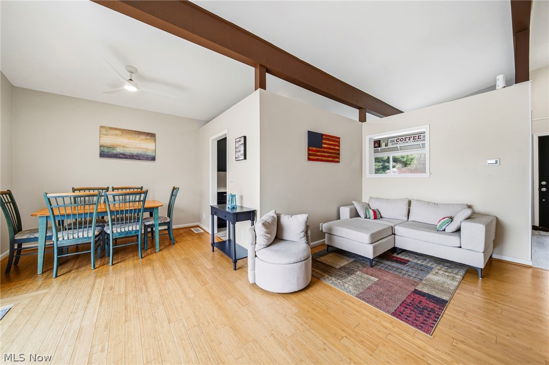 Roaming Rock Shores - Residential