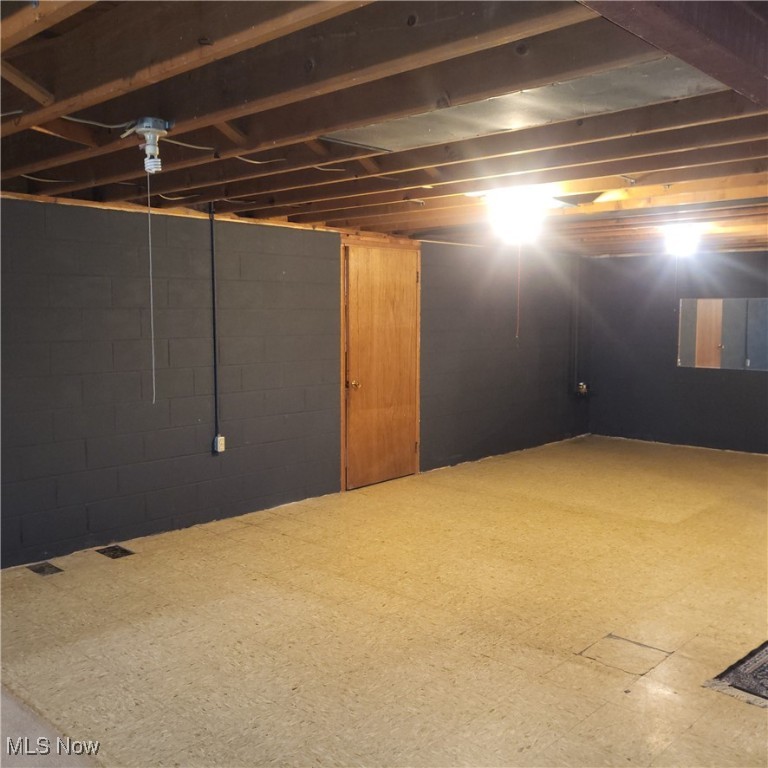 Amherst - Residential