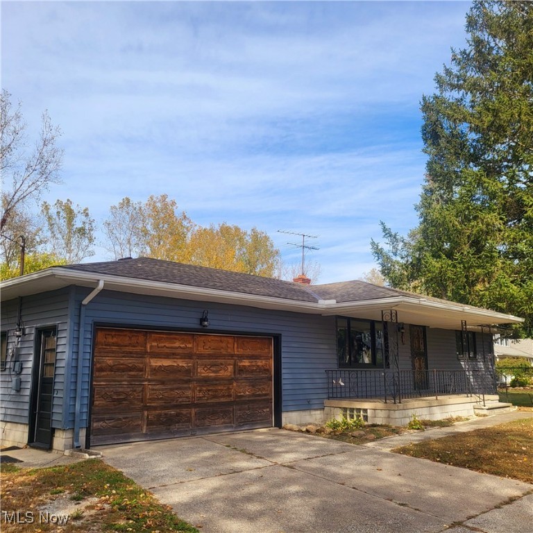 Amherst - Residential