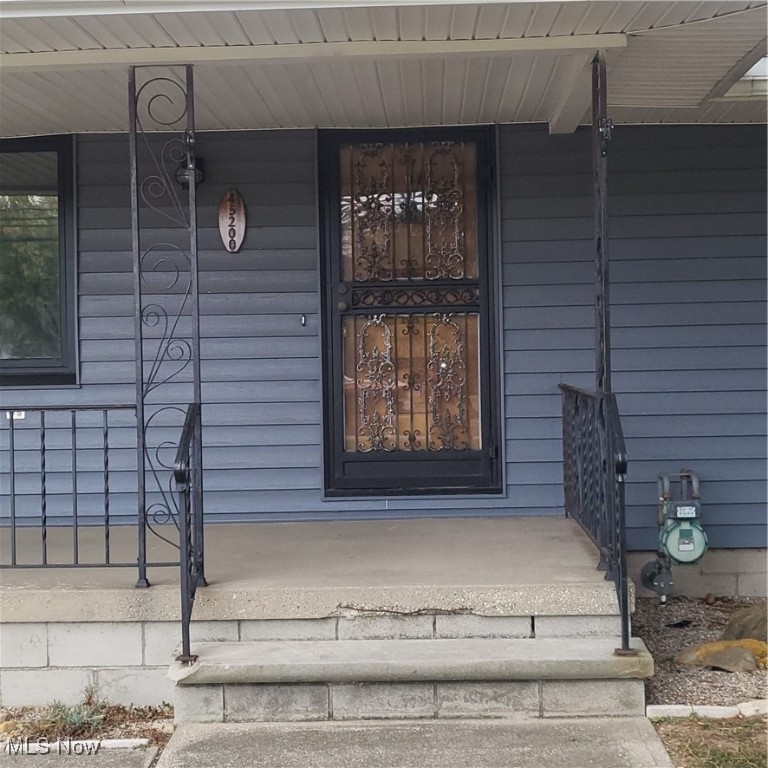 Amherst - Residential