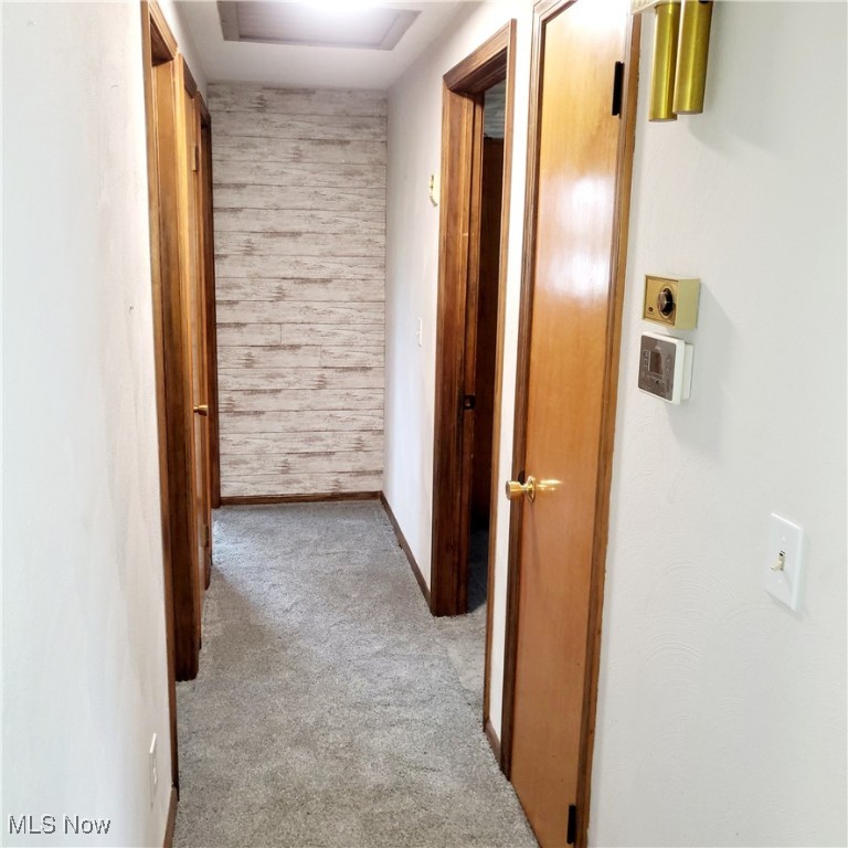 Amherst - Residential