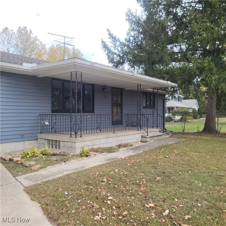 Amherst - Residential