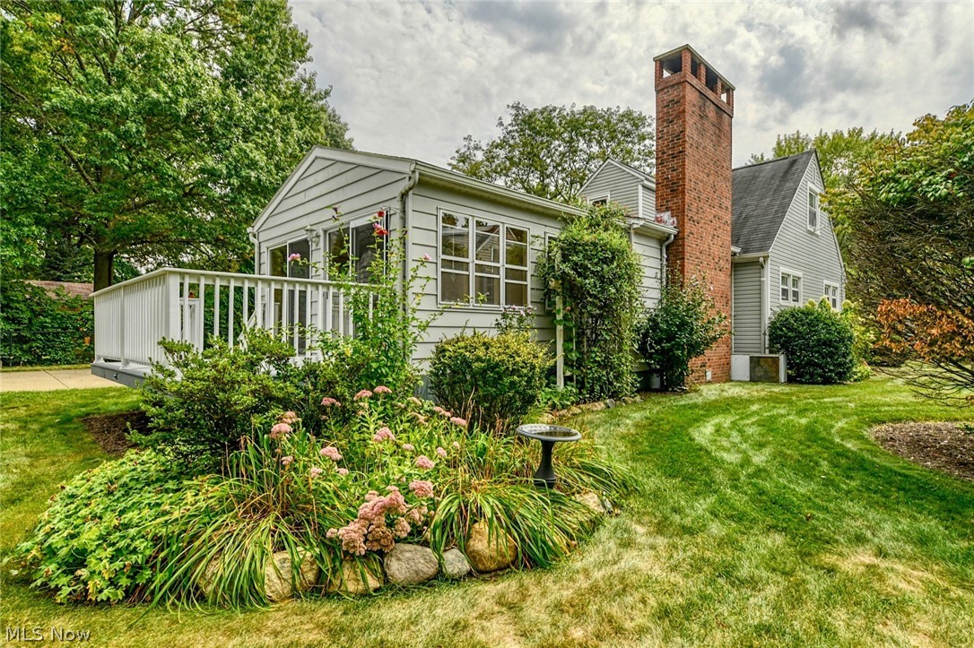 Highland - Residential
