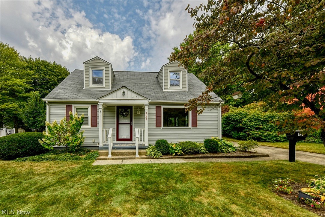Highland - Residential
