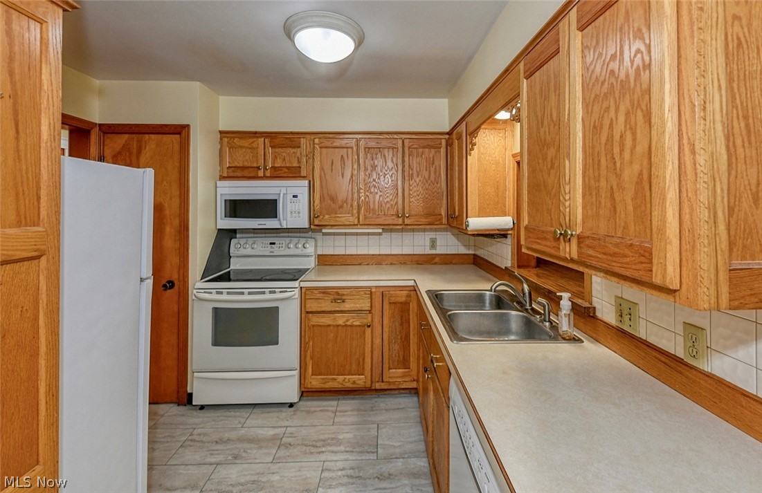 Highland - Residential