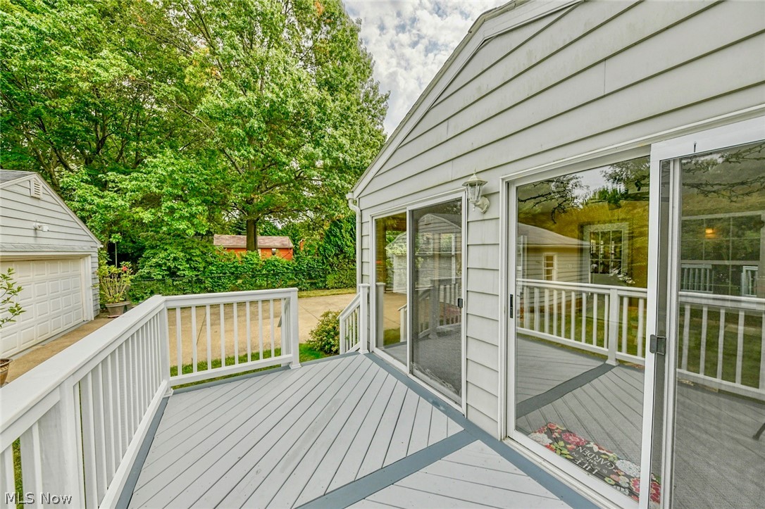 Highland - Residential