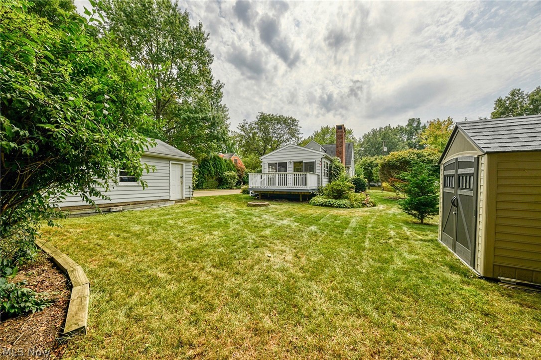 Highland - Residential