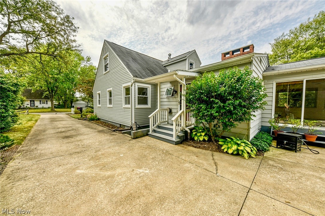 Highland - Residential