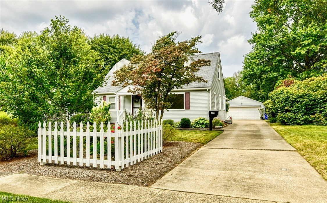 Highland - Residential