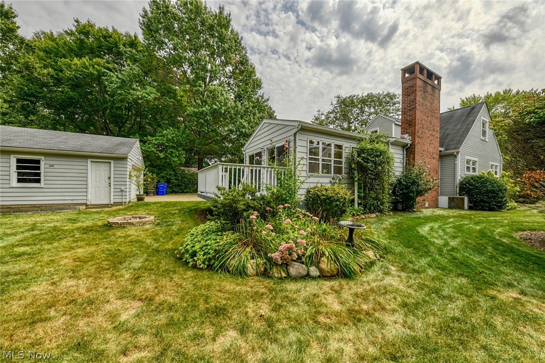 Highland - Residential