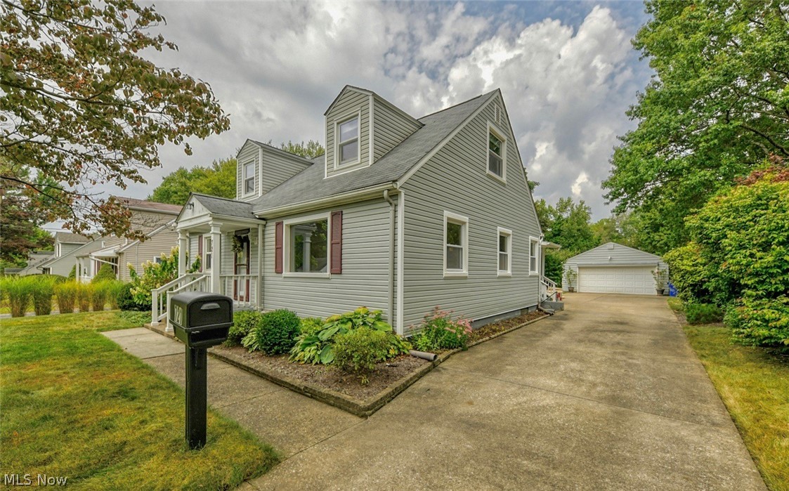 Highland - Residential