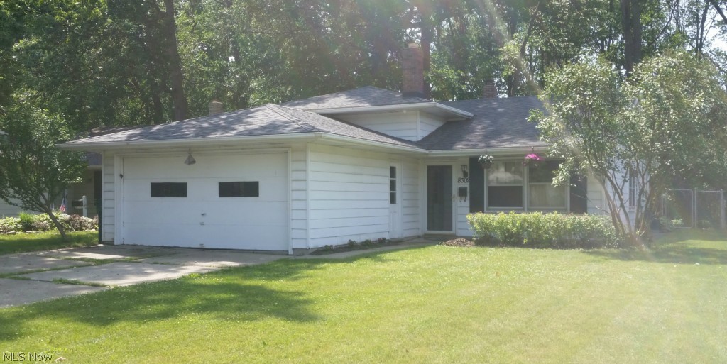 Mentorwood - Residential