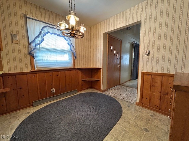 East Market Acres Allotment - Residential