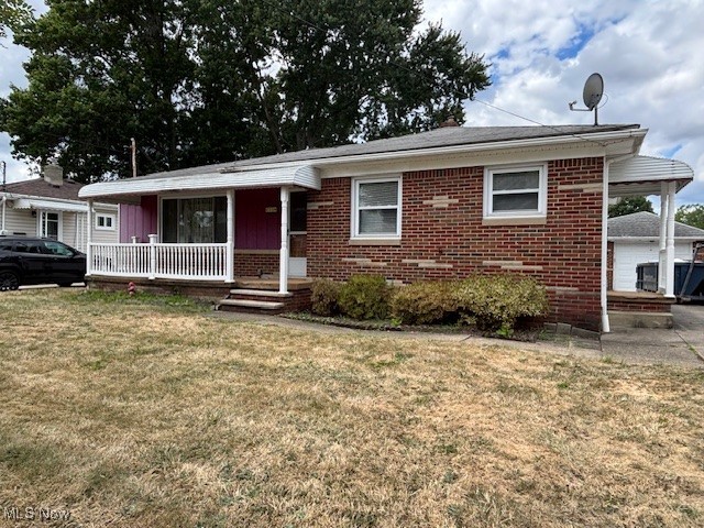 East Market Acres Allotment - Residential