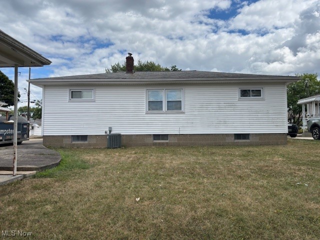 East Market Acres Allotment - Residential