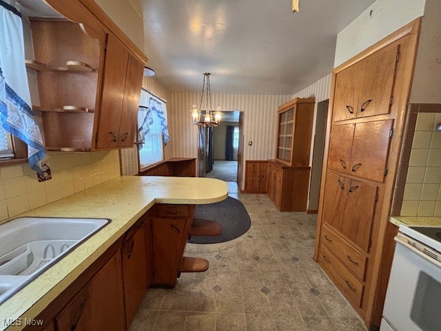 East Market Acres Allotment - Residential