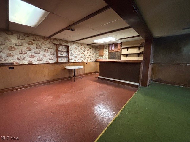 East Market Acres Allotment - Residential