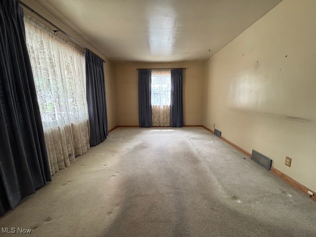 East Market Acres Allotment - Residential