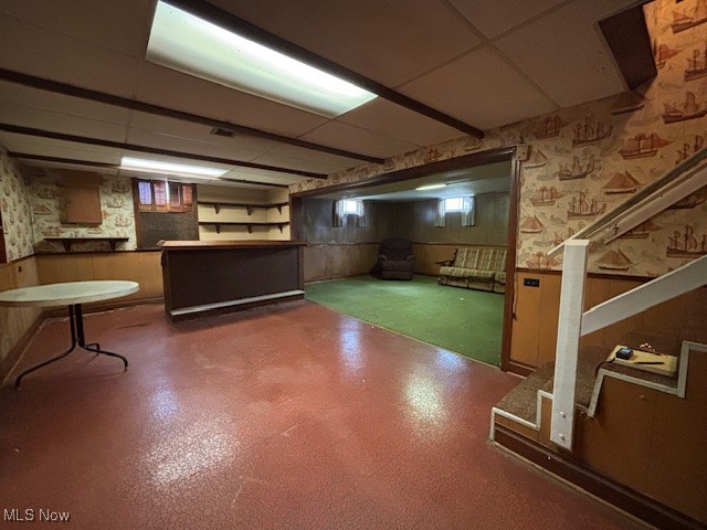 East Market Acres Allotment - Residential