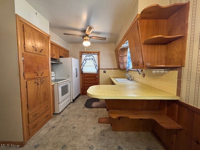 East Market Acres Allotment - Residential