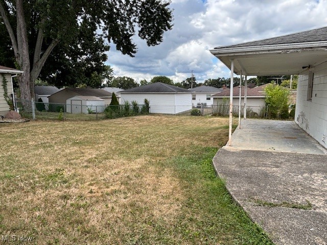 East Market Acres Allotment - Residential