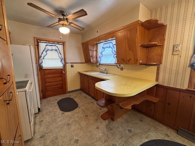 East Market Acres Allotment - Residential