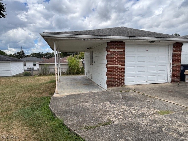 East Market Acres Allotment - Residential