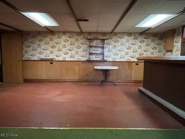 East Market Acres Allotment - Residential