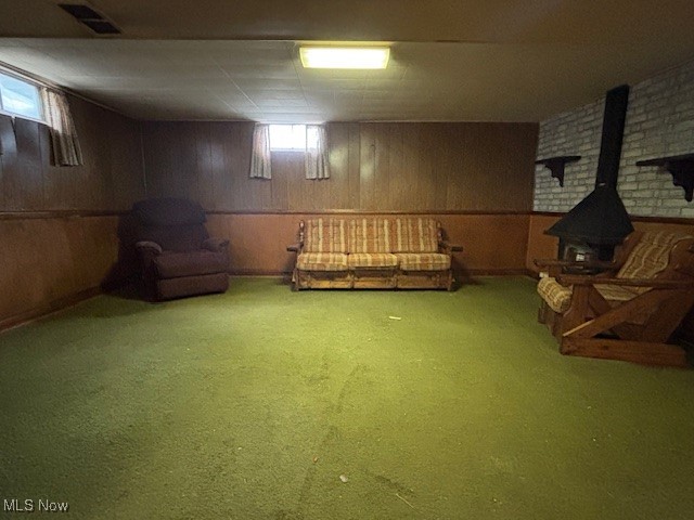 East Market Acres Allotment - Residential