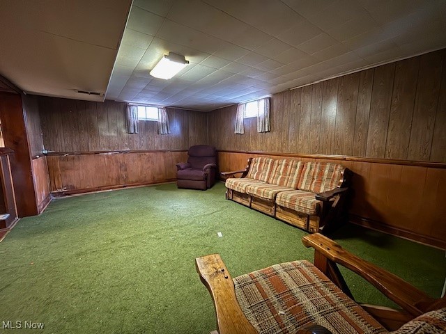 East Market Acres Allotment - Residential