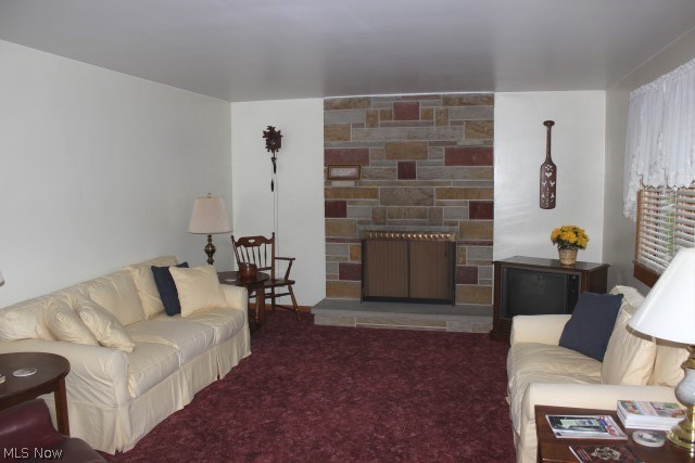 Briarwood Village - Residential