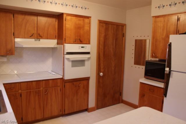Briarwood Village - Residential