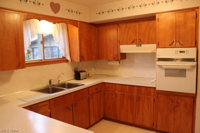 Briarwood Village - Residential