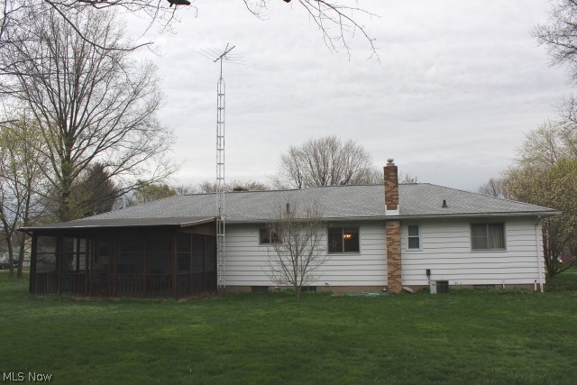 Briarwood Village - Residential