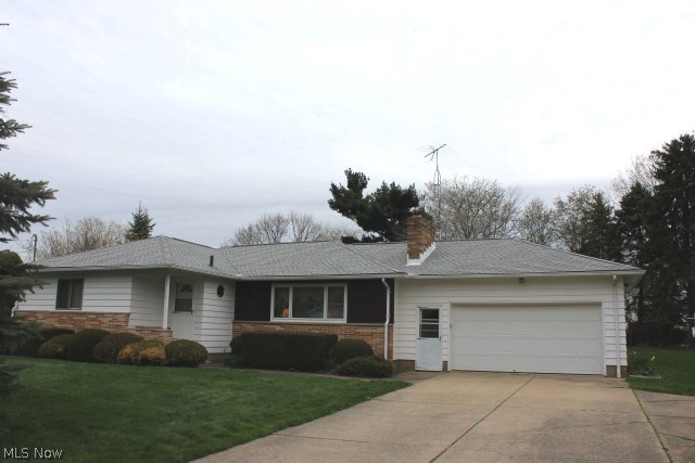 Briarwood Village - Residential