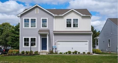 4326 Orchard Avenue, Perry, OH 44081 - #: 5013408