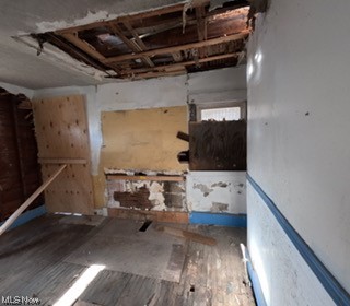 B F Phillips Allotment - Residential Income