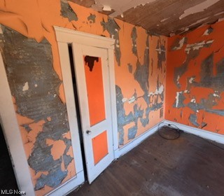 B F Phillips Allotment - Residential Income