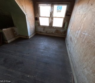 B F Phillips Allotment - Residential Income