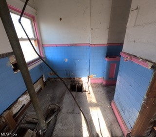 B F Phillips Allotment - Residential Income