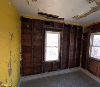 B F Phillips Allotment - Residential Income