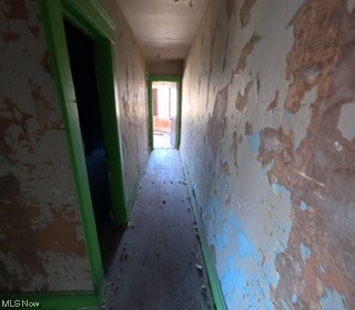 B F Phillips Allotment - Residential Income