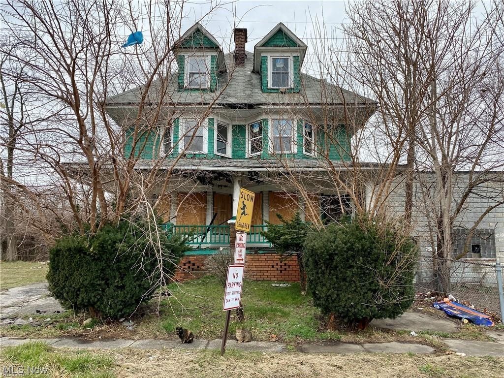 B F Phillips Allotment - Residential Income