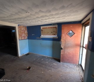 B F Phillips Allotment - Residential Income