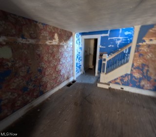 B F Phillips Allotment - Residential Income